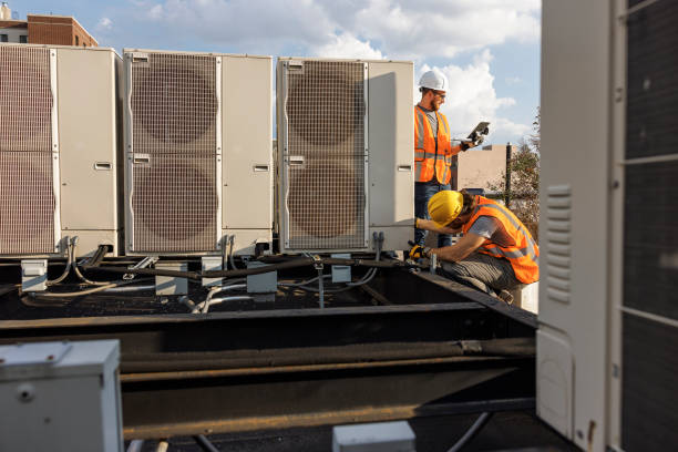 Best HVAC emergency services  in Langley Park, MD