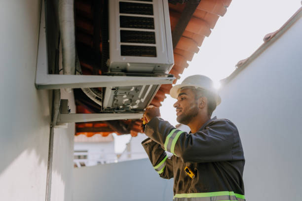 HVAC air duct cleaning in Langley Park, MD