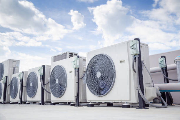 HVAC emergency services in Langley Park, MD