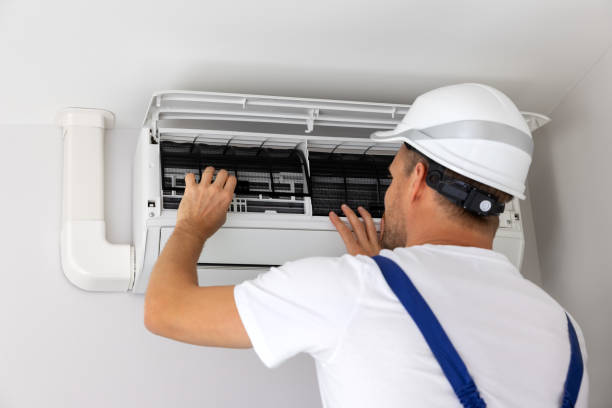 Best Ductless HVAC repair  in Langley Park, MD