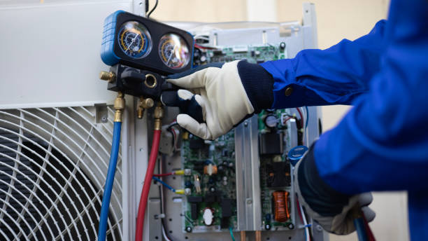 Best Furnace repair near me  in Langley Park, MD
