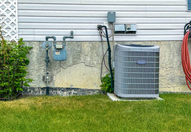 Reliable Langley Park, MD HVAC Solutions